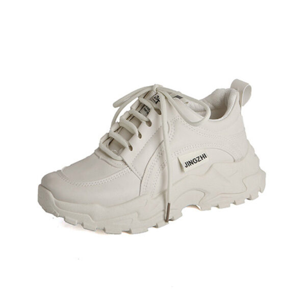 Women's Trendy Casual Sneakers: Comfort & Style All Season - Image 3