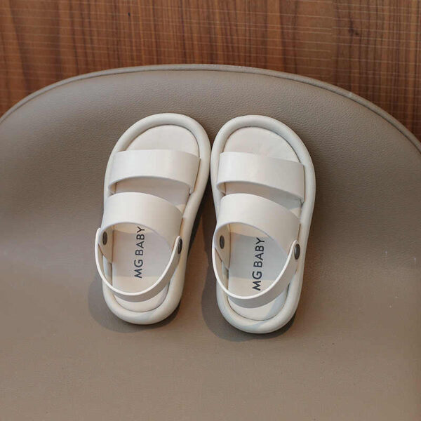 Trendy Kids' Sandals: Breathable & Soft (Spring/Summer) - Image 2