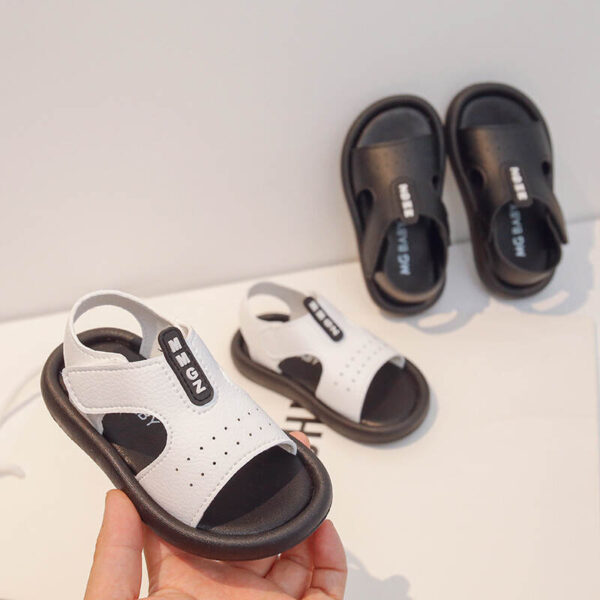 Boy's & Girls' Summer Sandals: Cute, Comfy, & Versatile