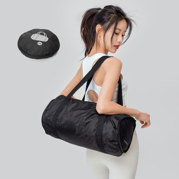 New Short-Distance Multifunctional Folding Travel Bag - Image 2