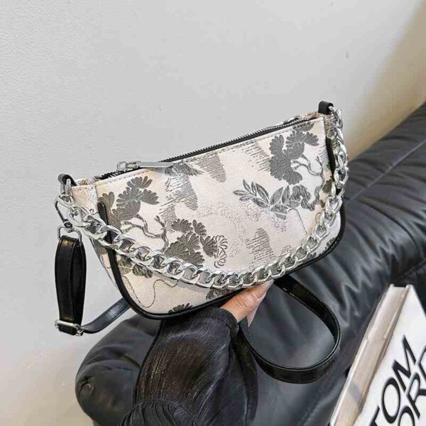 High-Quality National Style Trendy Women's Crossbody Bags - Image 2