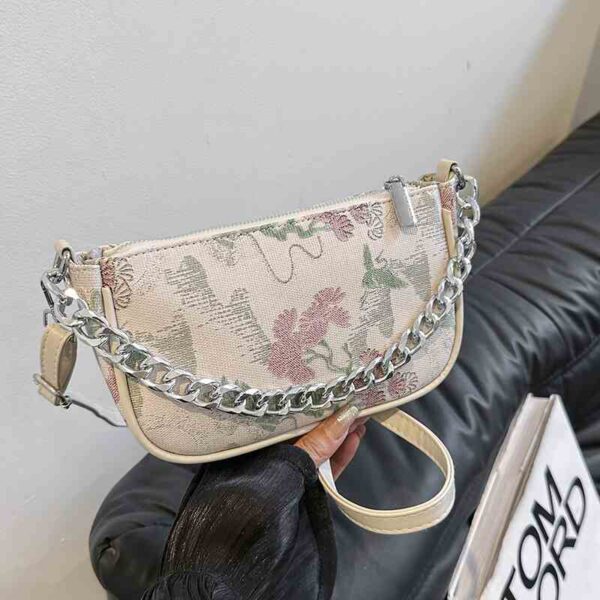 High-Quality National Style Trendy Women's Crossbody Bags - Image 4