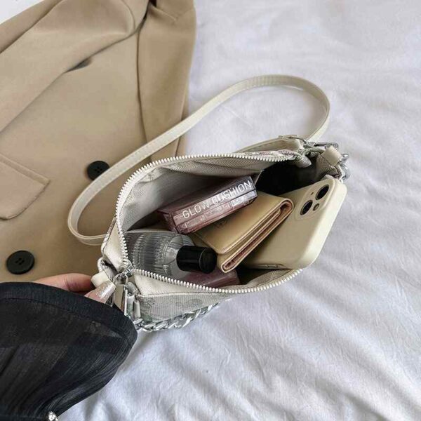 High-Quality National Style Trendy Women's Crossbody Bags - Image 5