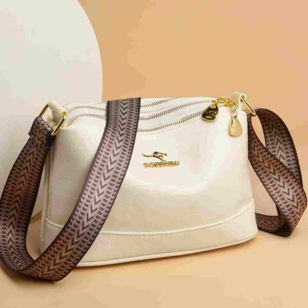 Modern Women's Handbags: Crossbody, Lightweight, Versatile - Image 2