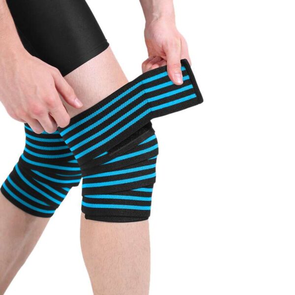 Enhance Your Performance: Knee Braces for Fitness & Sports - Image 3