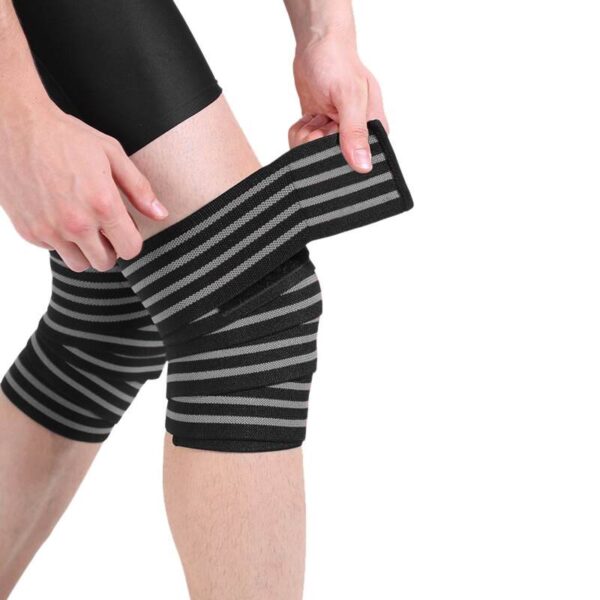 Enhance Your Performance: Knee Braces for Fitness & Sports - Image 2