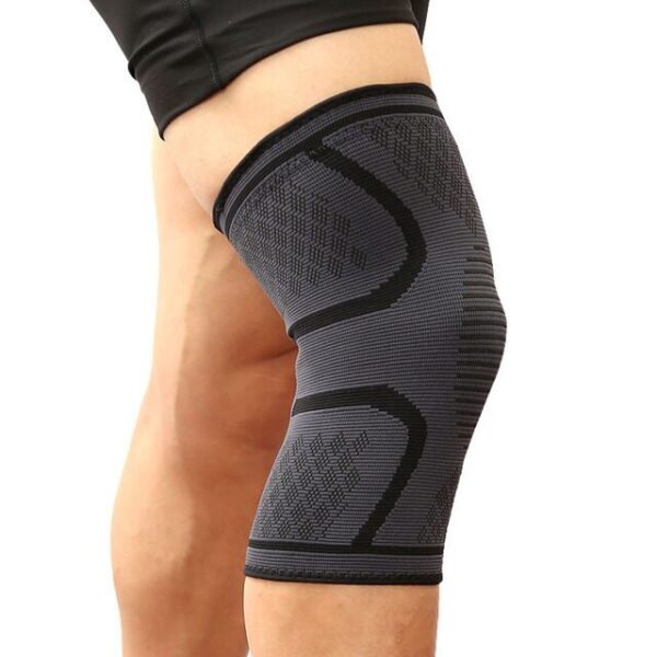 Enhance Your Performance: Sports Knee Pads for Men & Women - Image 2