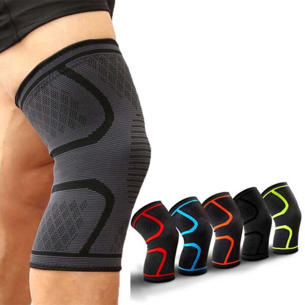 Enhance Your Performance: Sports Knee Pads for Men & Women